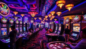 Keamanan akun untuk pemain Slot Big Hammer