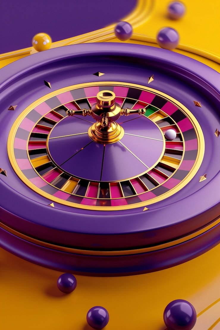 Fitur Slot Big Hammer di layar ponsel